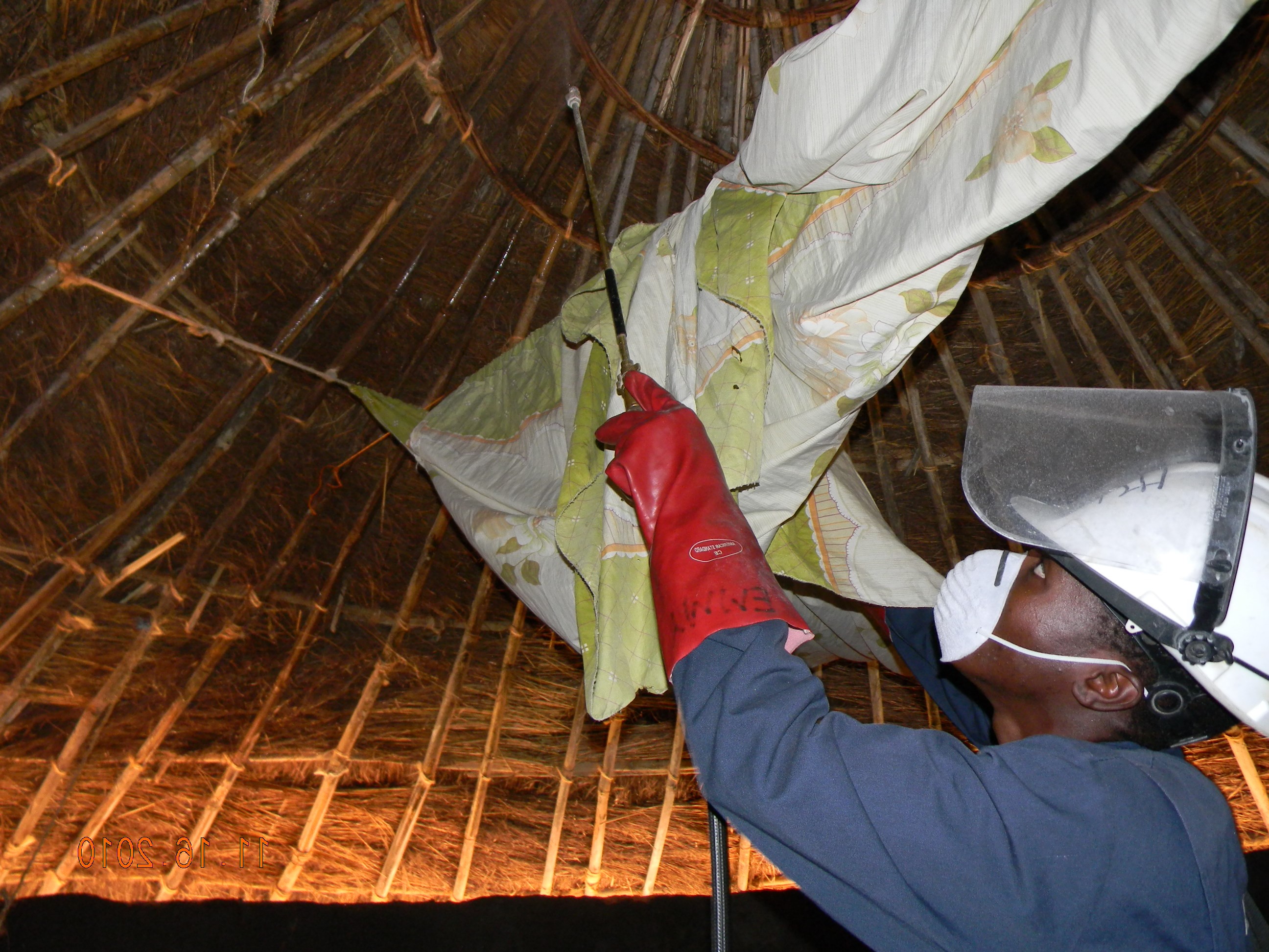 World Malaria Day 2022